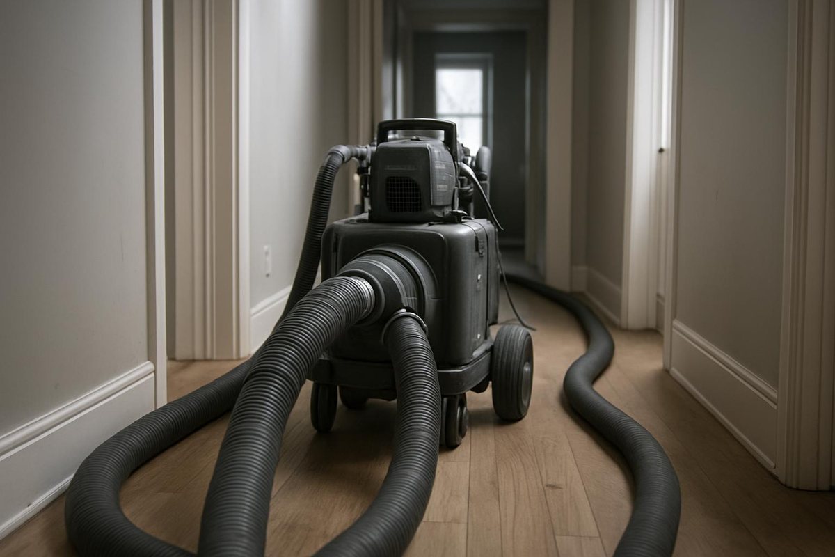 Villarreal Air Duct Services in Surprise